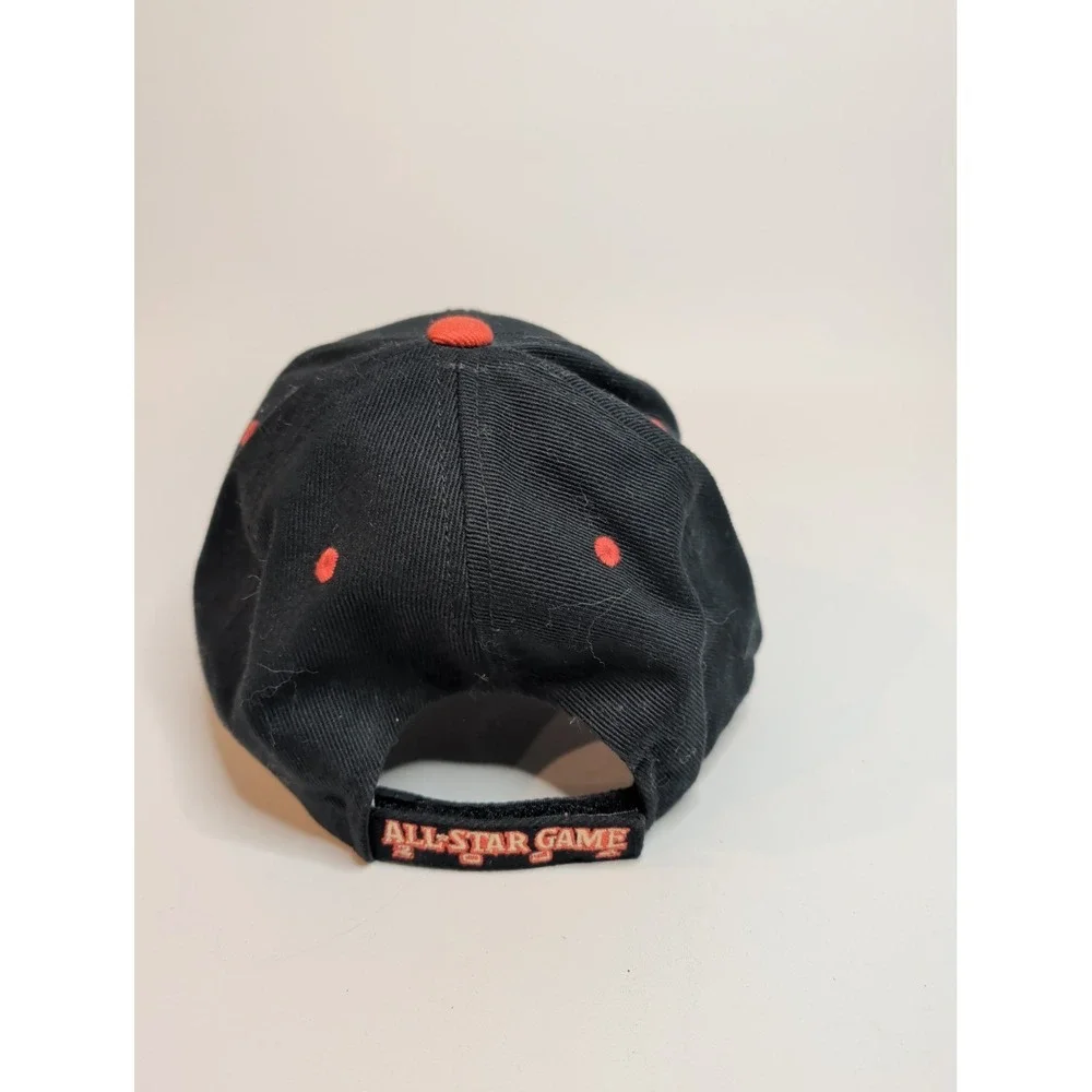 2004‎ Houston All-Star game hat